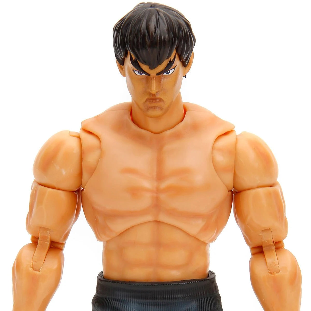 Ultra Street Fighter II - Fei Long - 6-Inch Action Figure