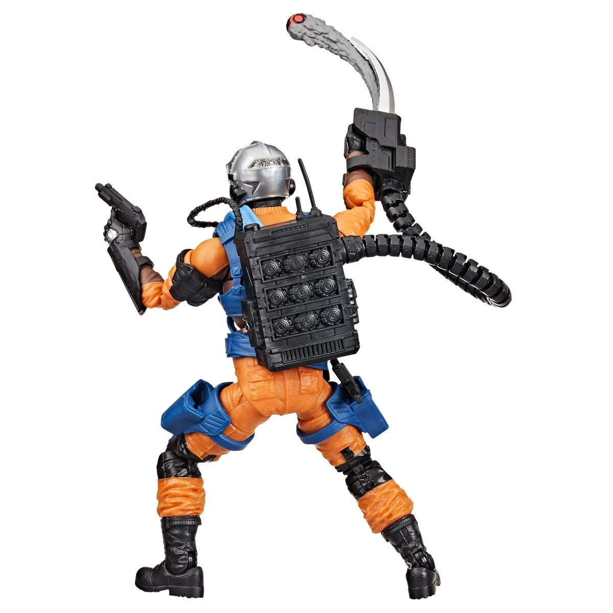G.I. Joe - Classified Series - Frag Viper - 6-Inch Action Figure