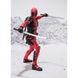 S.H. Figuarts - Deadpool and Wolverine - Deadpool