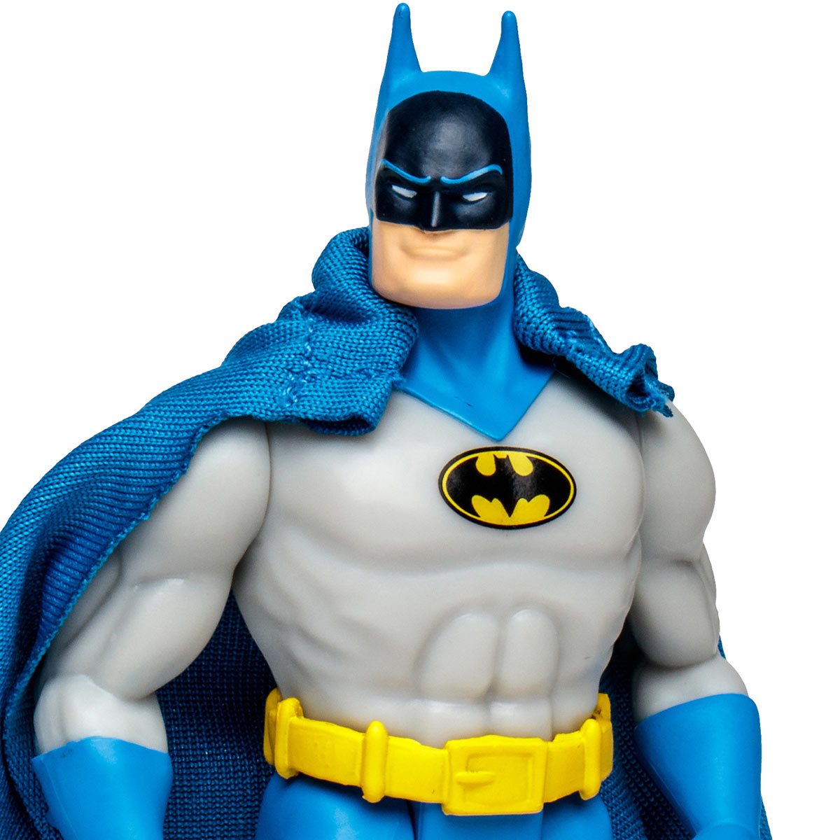 DC Super Powers Wave 4 Batman Classic Detective 4-Inch Scale Action Figure