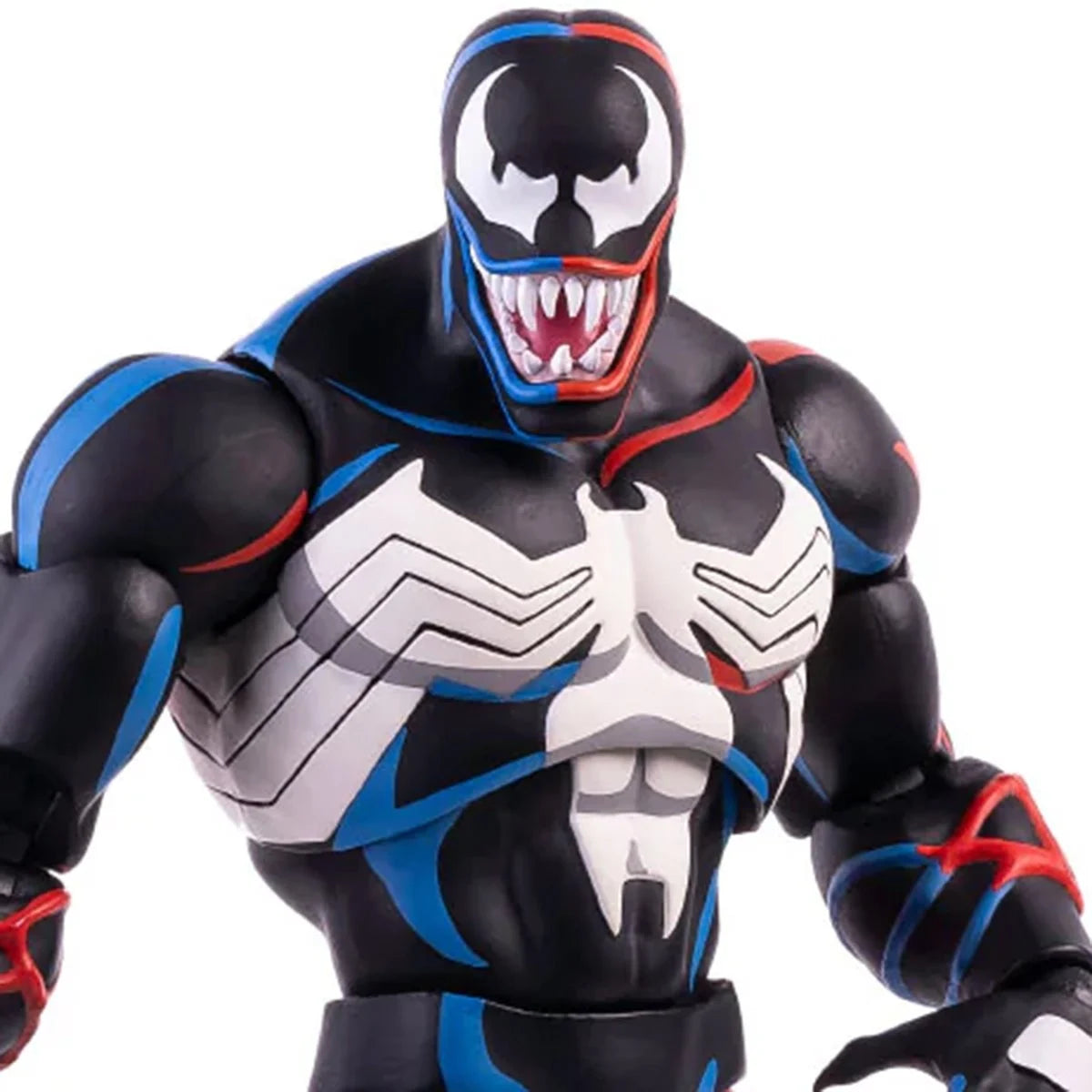MONDO - Spider-Man: Animated Series - Venom 1:6 Scale