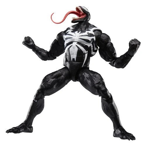 Marvel Legends - Spider-Man 2 - Game Verse - Venom
