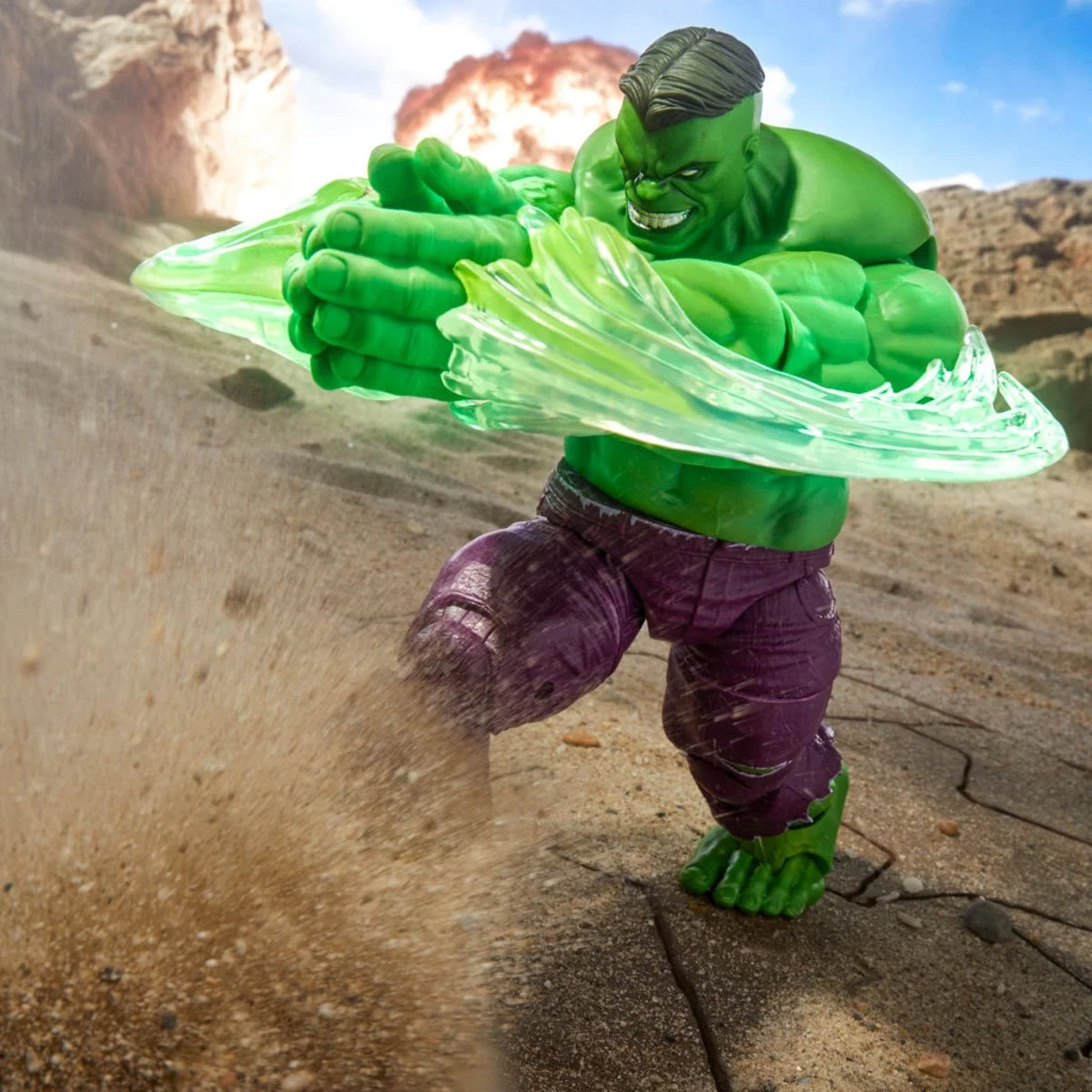 Marvel Legends - Maximum Series - Hulk