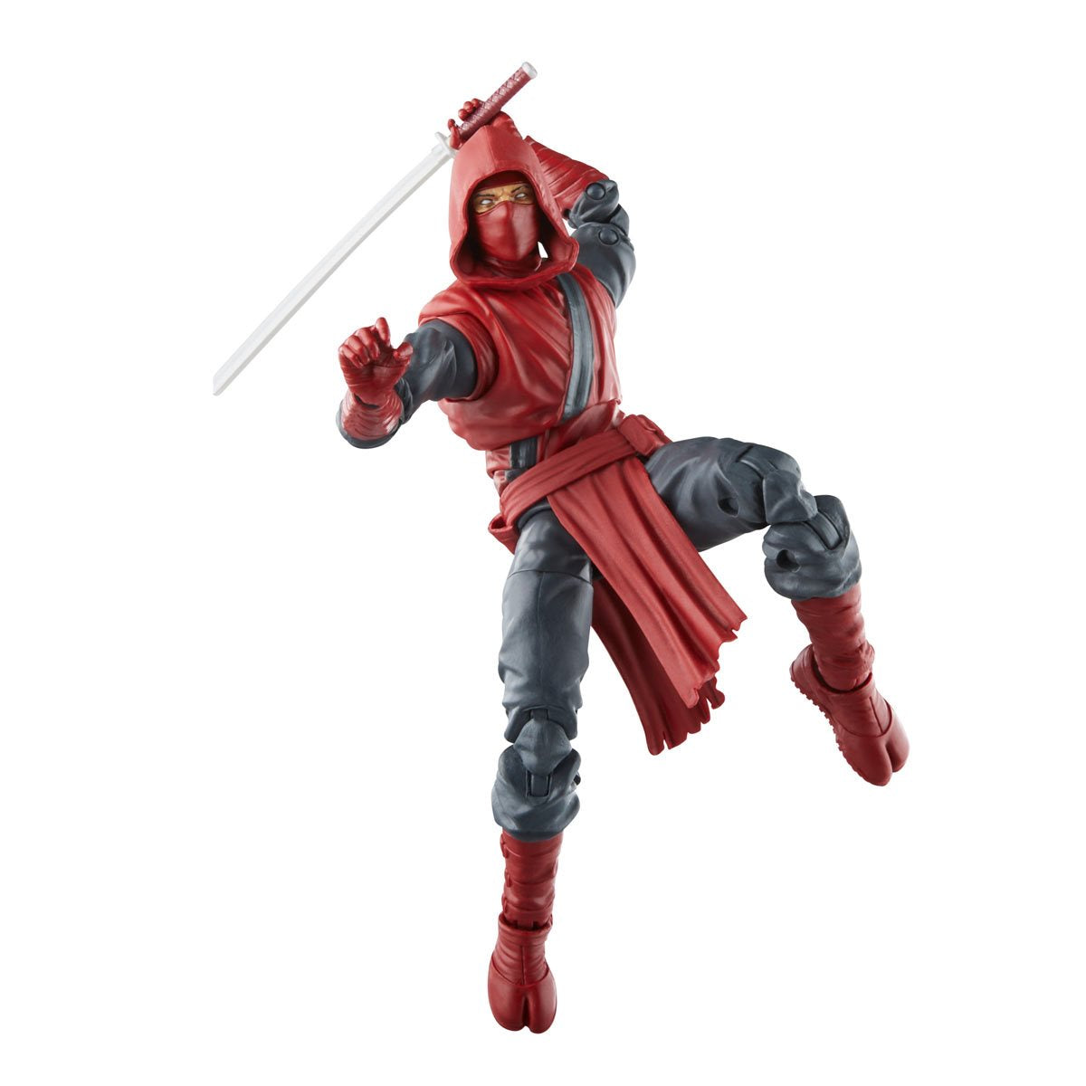 Marvel Knights Marvel Legends Fist Ninja 6-Inch Action Figure