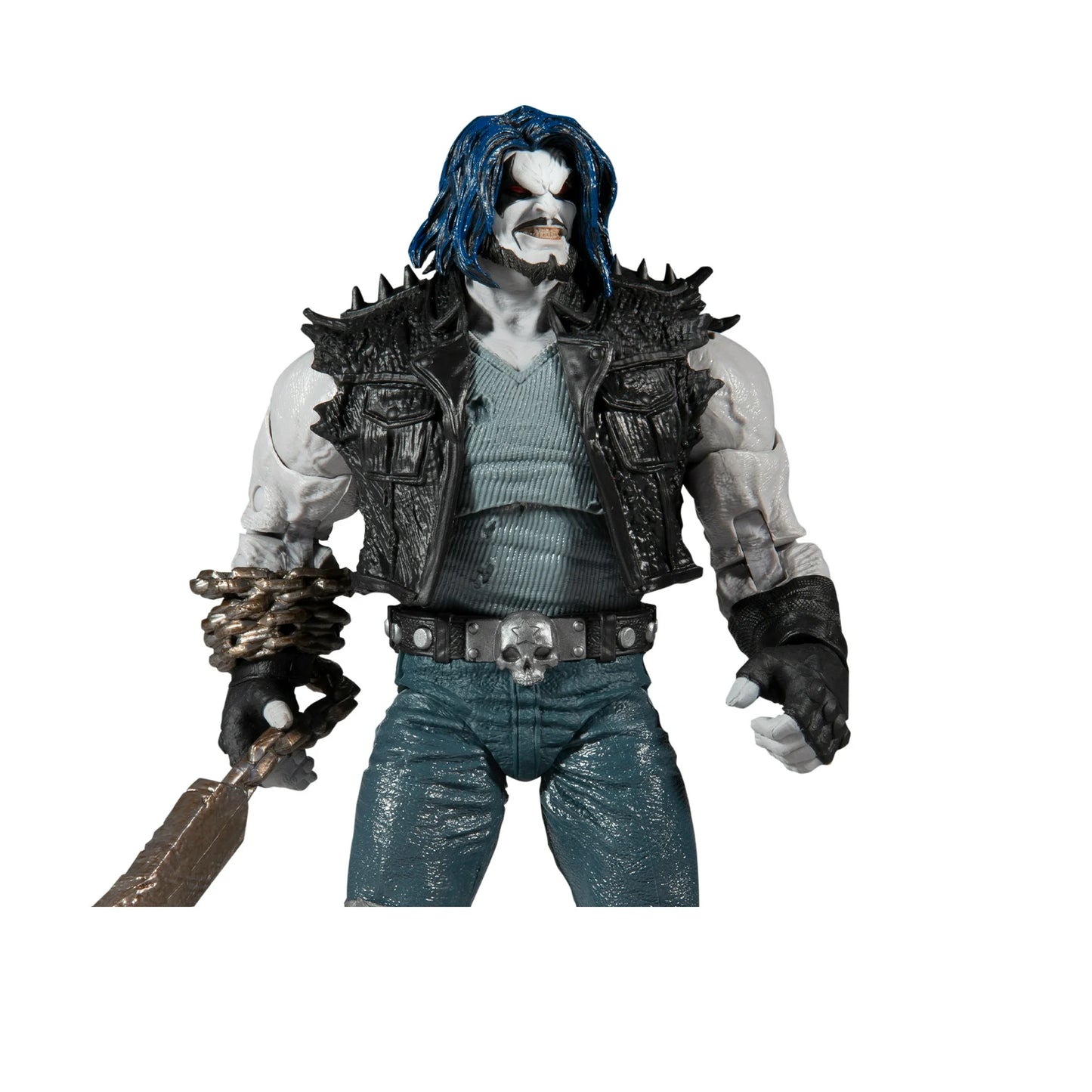 DC Multiverse - Batman Lobo DC Rebirth