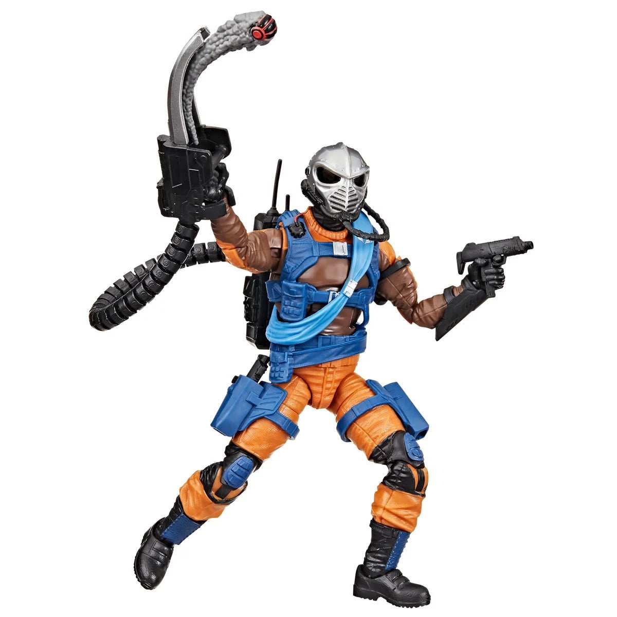 G.I. Joe - Classified Series - Frag Viper - 6-Inch Action Figure