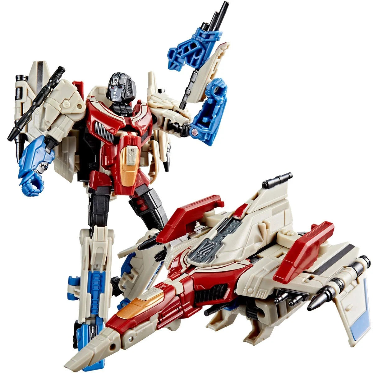Transformers - Studio Series - Transformers One - Starscream