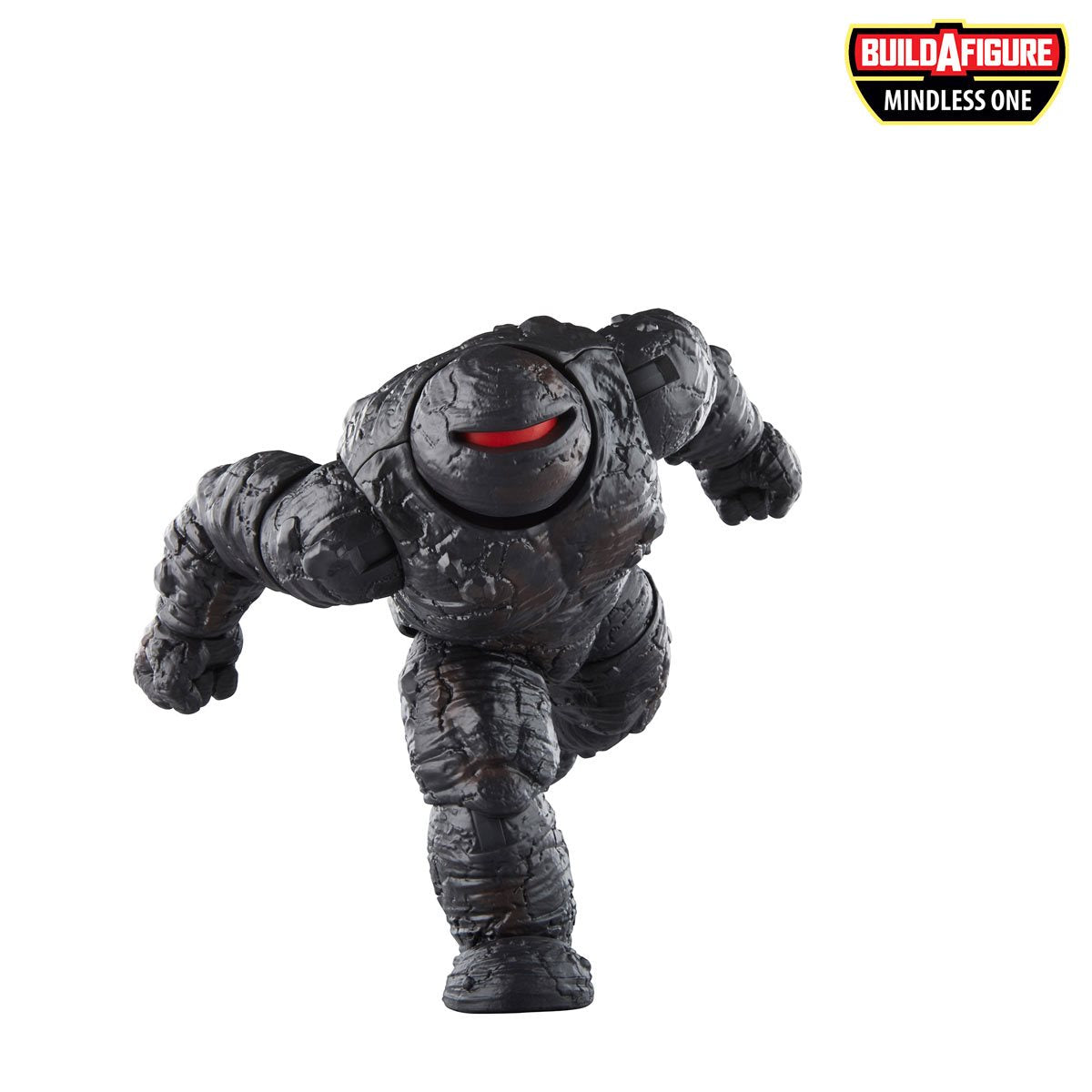Marvel Knights Marvel Legends Fist Ninja 6-Inch Action Figure