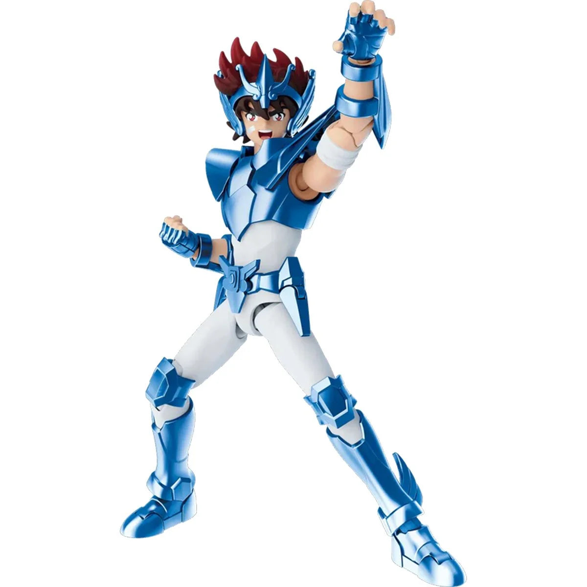 BLOKEES - Saint Seiya Champion Class 04 Pegasus Seiya Blokees Model Kit