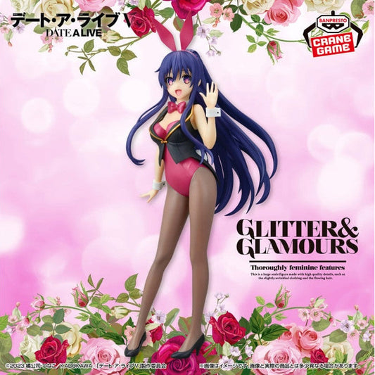 Banpresto - Date A Live - Glitter & Glamours - Tohka Yatogami