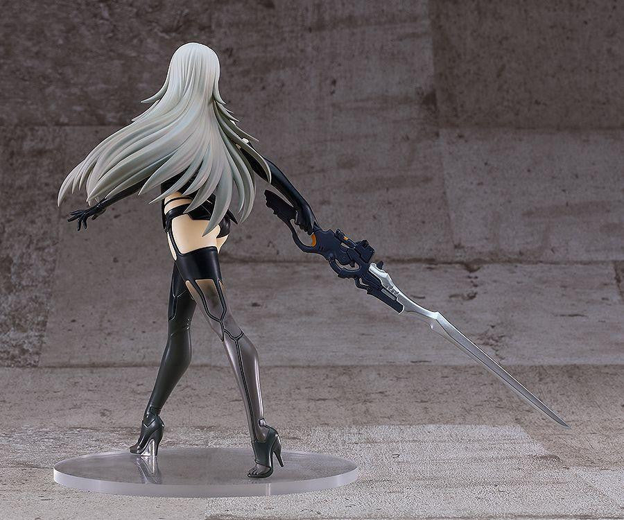 Good Smile Company - Pop Up Parade - NieR Automata A2 Yorha No 2 Type