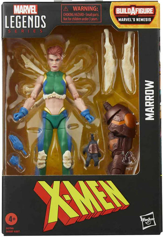 Marvel Legends - X-Men - Marrow Action Figure