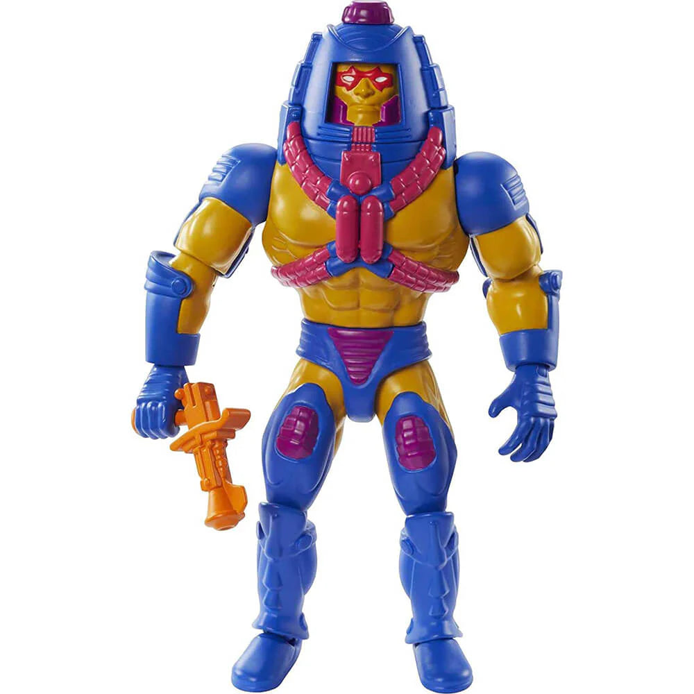 Masters of the Universe - Origins - Man-E-Faces 40th Anniversary