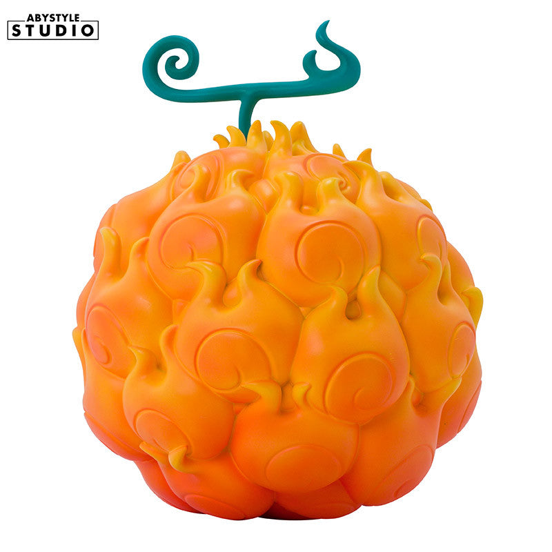 Abystyle - One Piece - Replica "Flame-Flame Fruit"