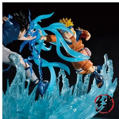 Banpresto - Naruto - Uzumaki Naruto - Combination Battle