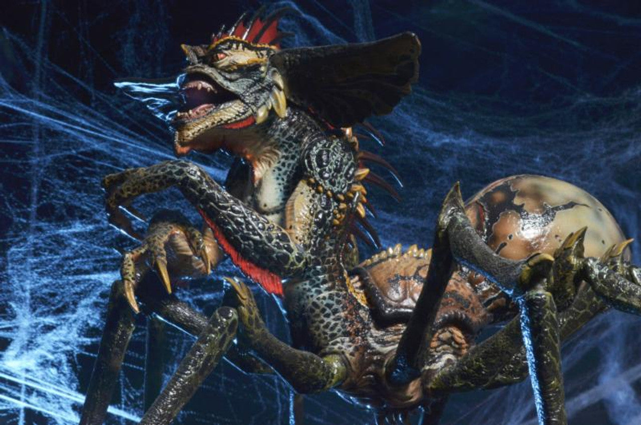 NECA - Gremlins - Spider Gremlin - Deluxe Action Figure