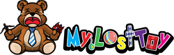 MyLostToy