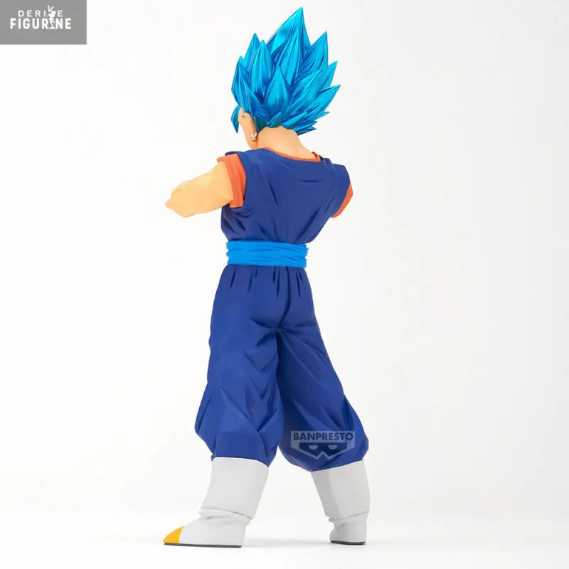Banpresto - Dragon Ball Super - Blood of Saiyans - Vegito
