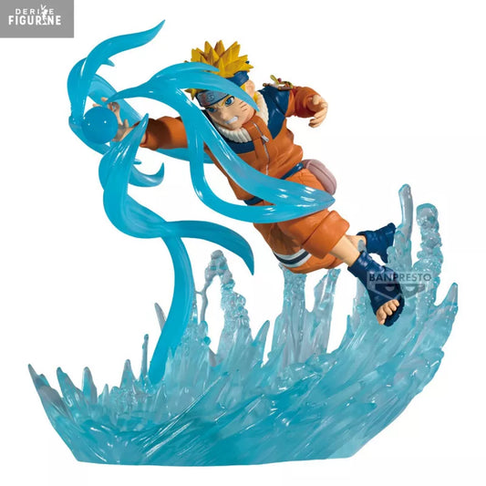 Banpresto - Naruto - Uzumaki Naruto - Combination Battle