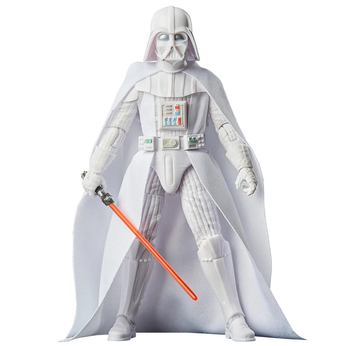 Star Wars The Black Series Darth Vader Infinities 6-Inch Action Figure