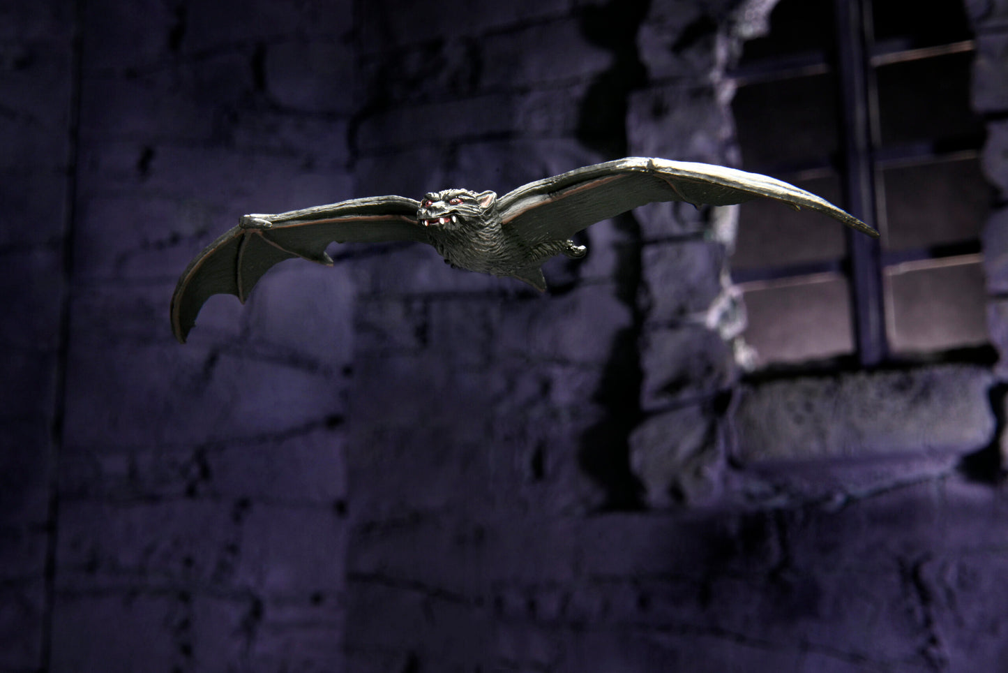 Universal Monsters 7″ Scale Action Figure – Ultimate Dracula-Transylvania