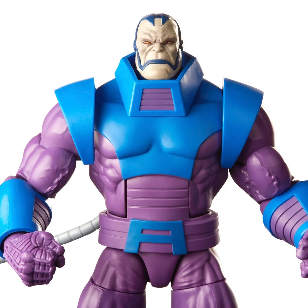 X-Men Retro Marvel Legends Apocalypse 6-Inch Action Figure - Exclusive