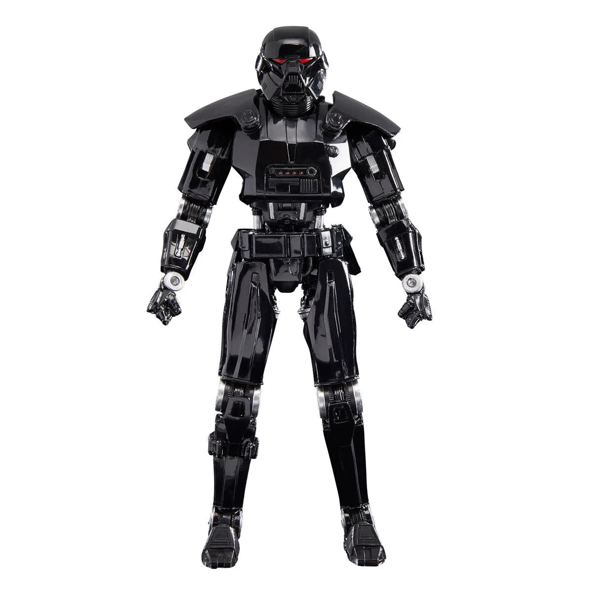 Star Wars - The Black Series - Dark Trooper Deluxe - 6-Inch Action Figure