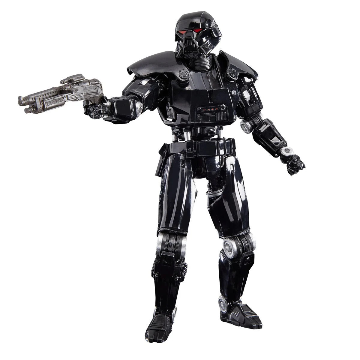 Star Wars - The Black Series - Dark Trooper Deluxe - 6-Inch Action Figure