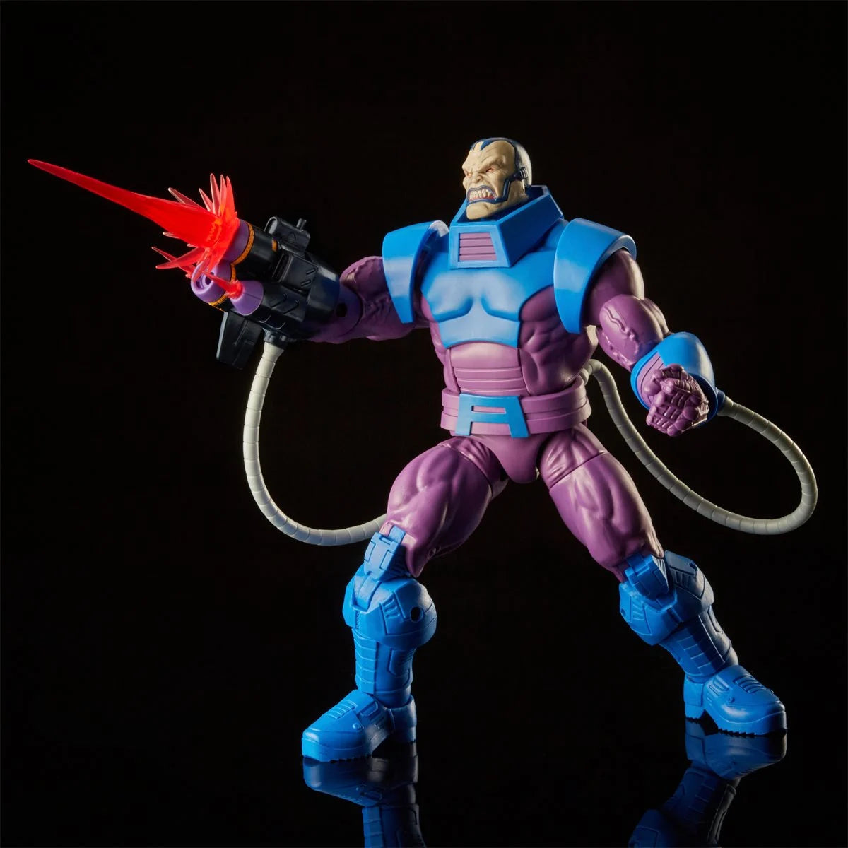 X-Men Retro Marvel Legends Apocalypse 6-Inch Action Figure - Exclusive