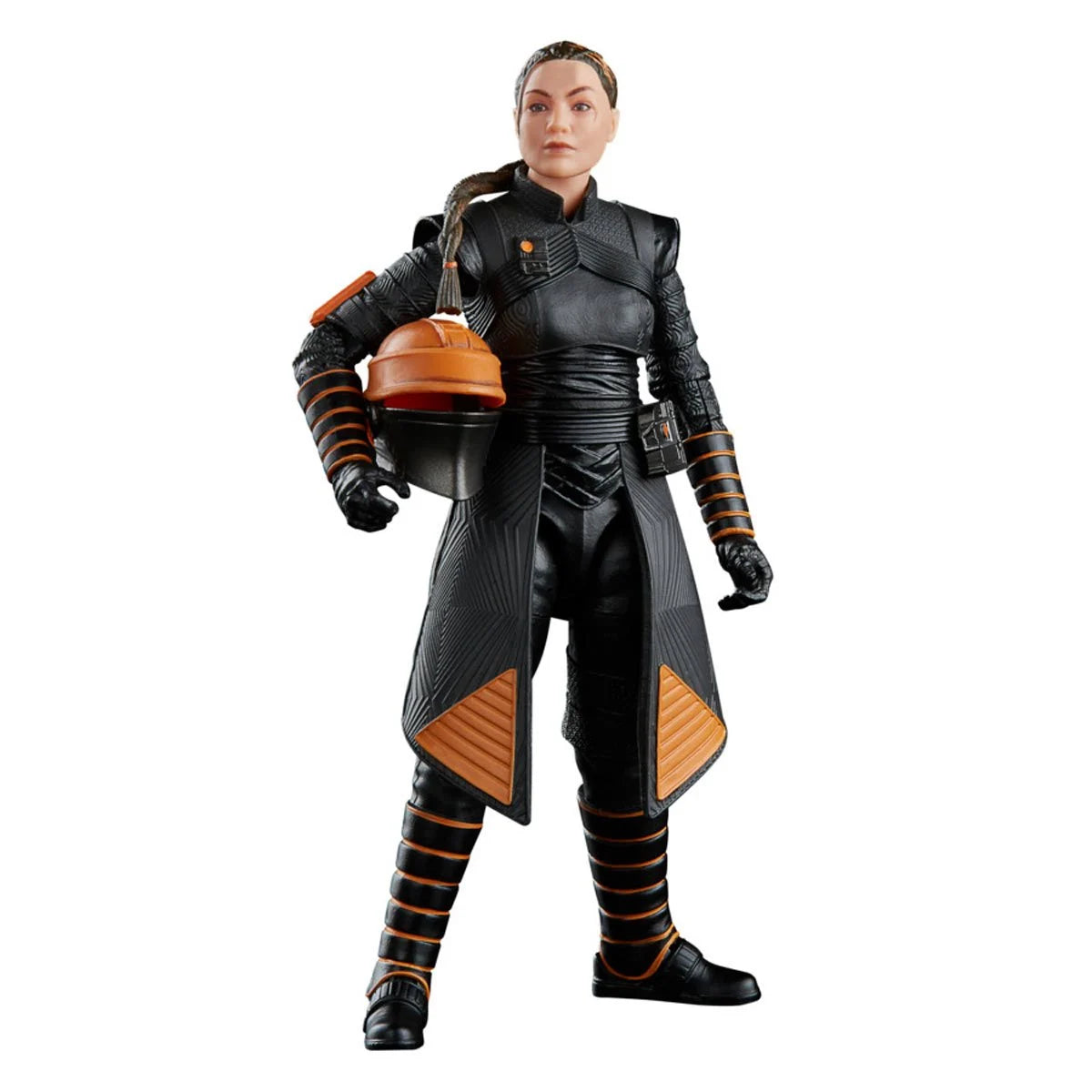 Star Wars - The Black Series - Fennec Shand - 6-Inch Action Figure
