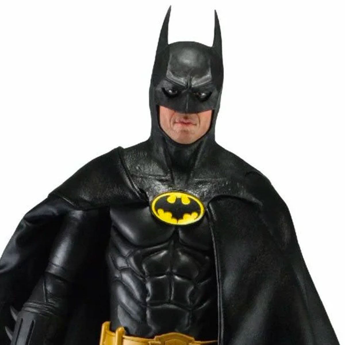 Neca - Batman 1989 Movie Michael Keaton 1:4 Scale Action Figure