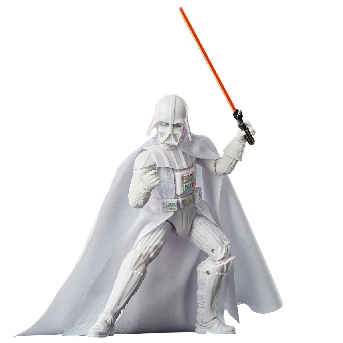 Star Wars The Black Series Darth Vader Infinities 6-Inch Action Figure