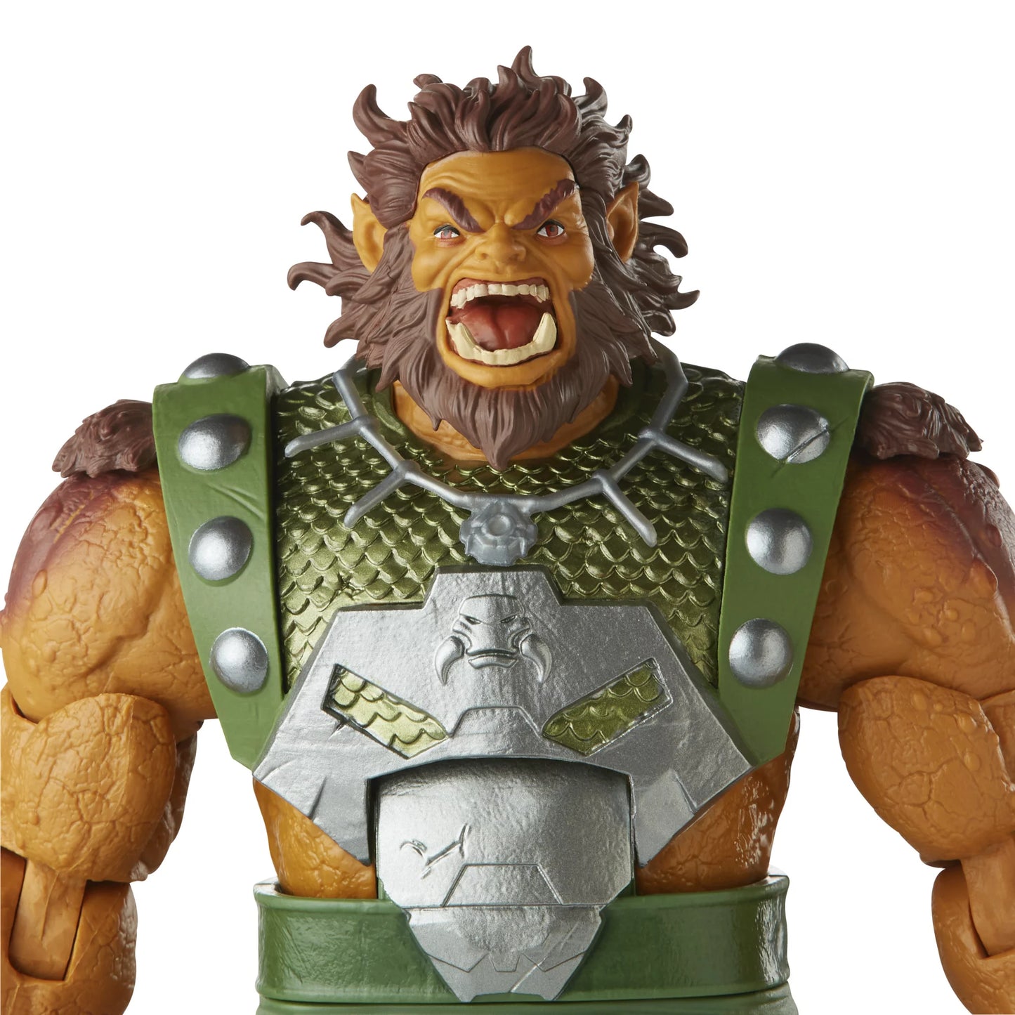 Marvel Legends Ulik the Troll King Action Figure Collectible, Walmart Exclusive
