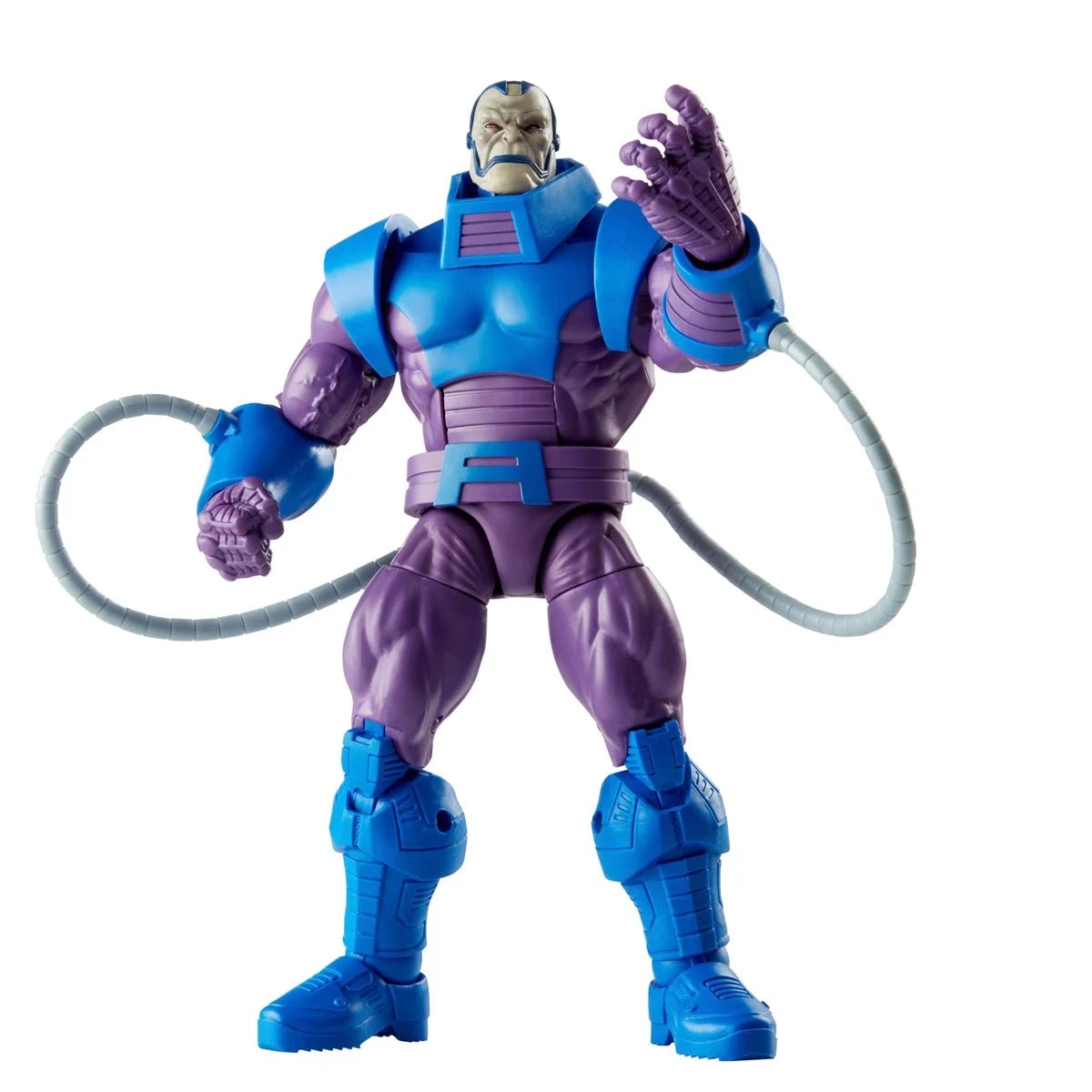 X-Men Retro Marvel Legends Apocalypse 6-Inch Action Figure - Exclusive