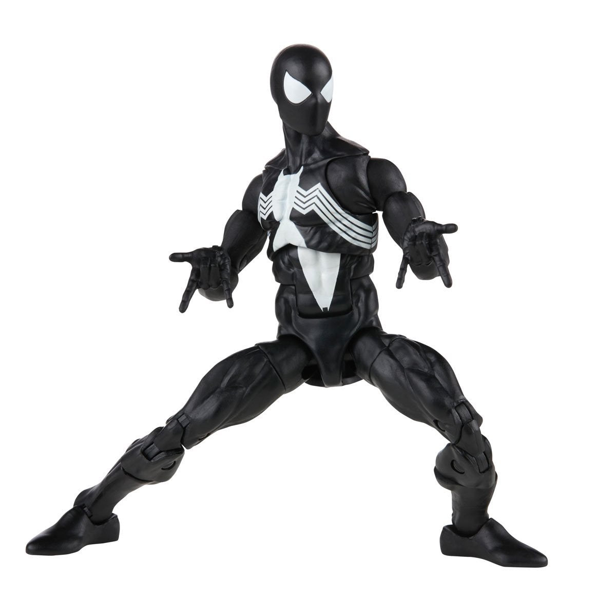 Marvel Comics - Retro - Spider-Man - Symbiote Spider Man
