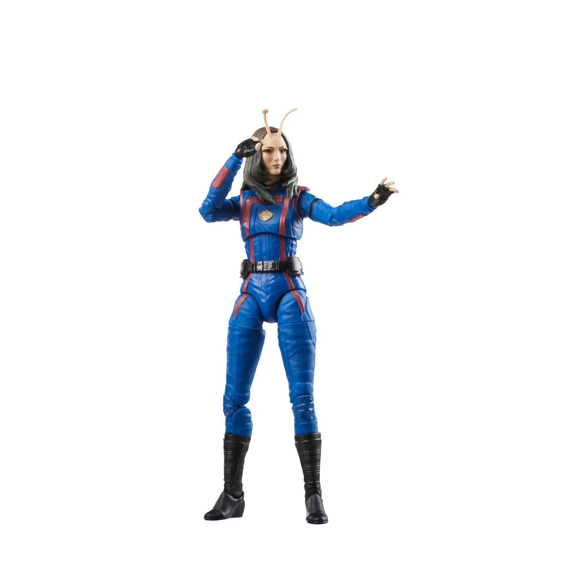 Guardians of the Galaxy Vol. 3 Marvel Legends Mantis 6-Inch Action Figure