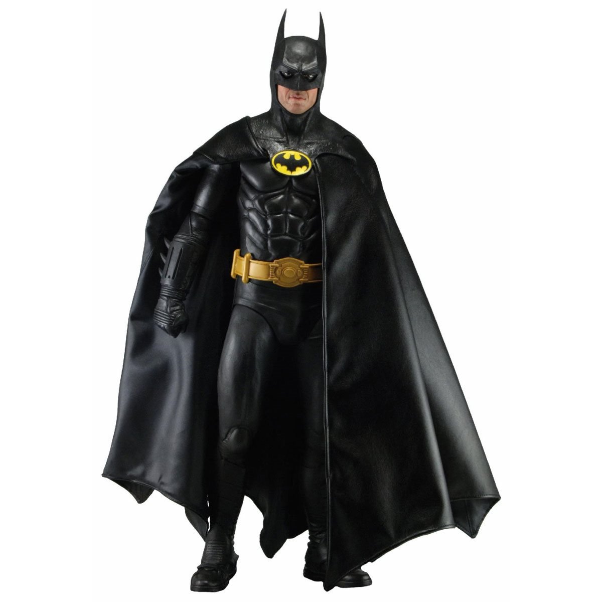 Neca - Batman 1989 Movie Michael Keaton 1:4 Scale Action Figure