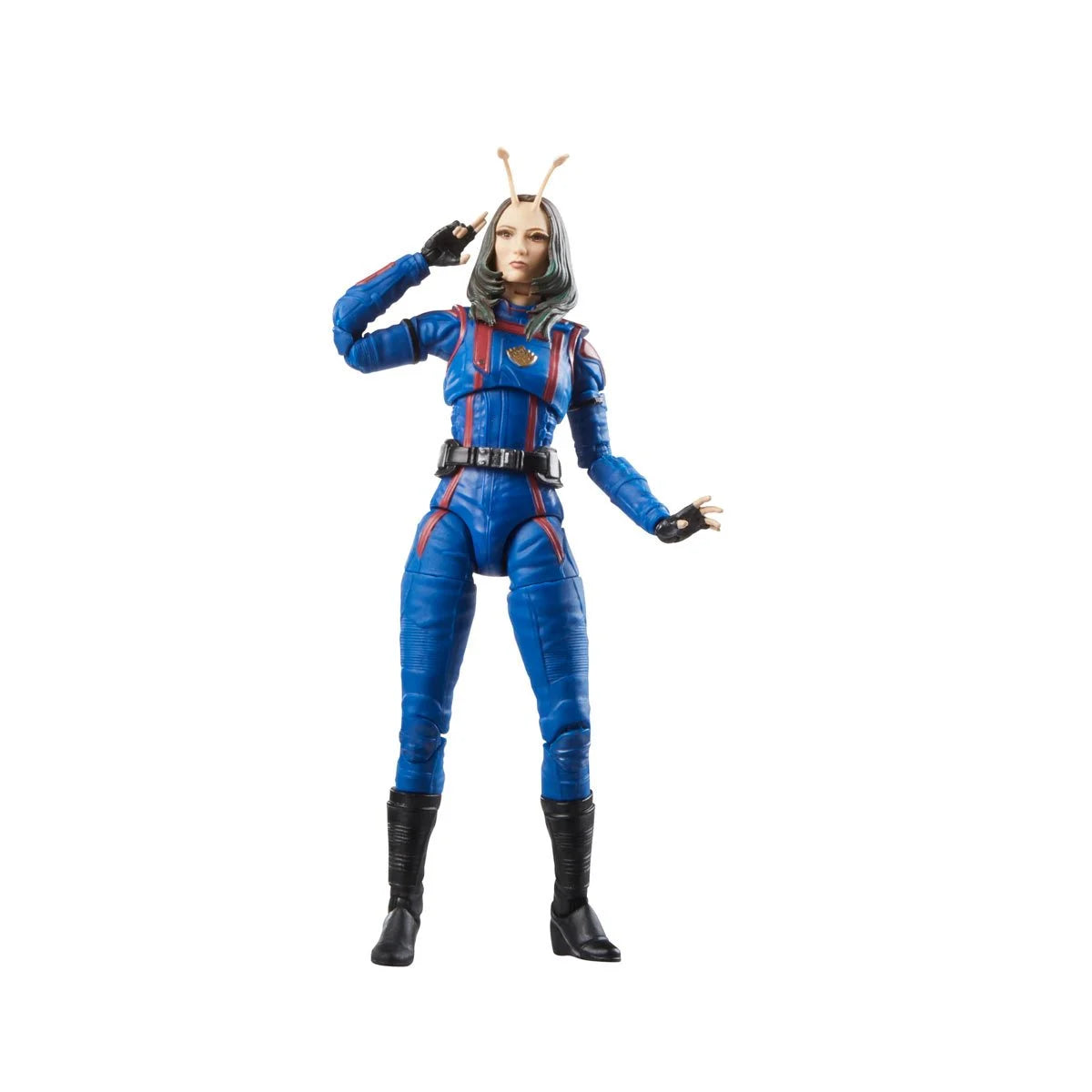 Guardians of the Galaxy Vol. 3 Marvel Legends Mantis 6-Inch Action Figure