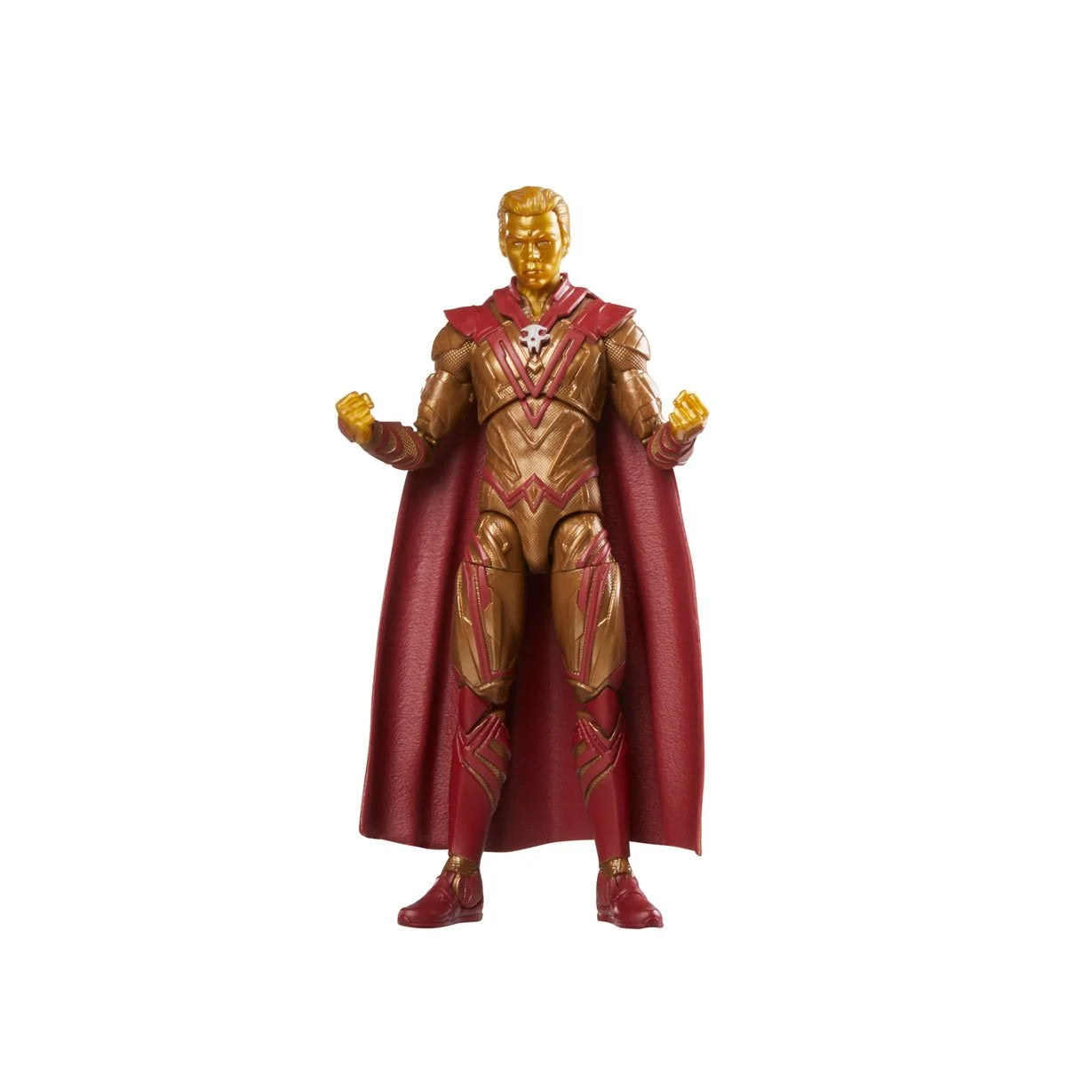 Guardians of the Galaxy Vol. 3 Marvel Legends Adam Warlock 6-Inch Action Figure
