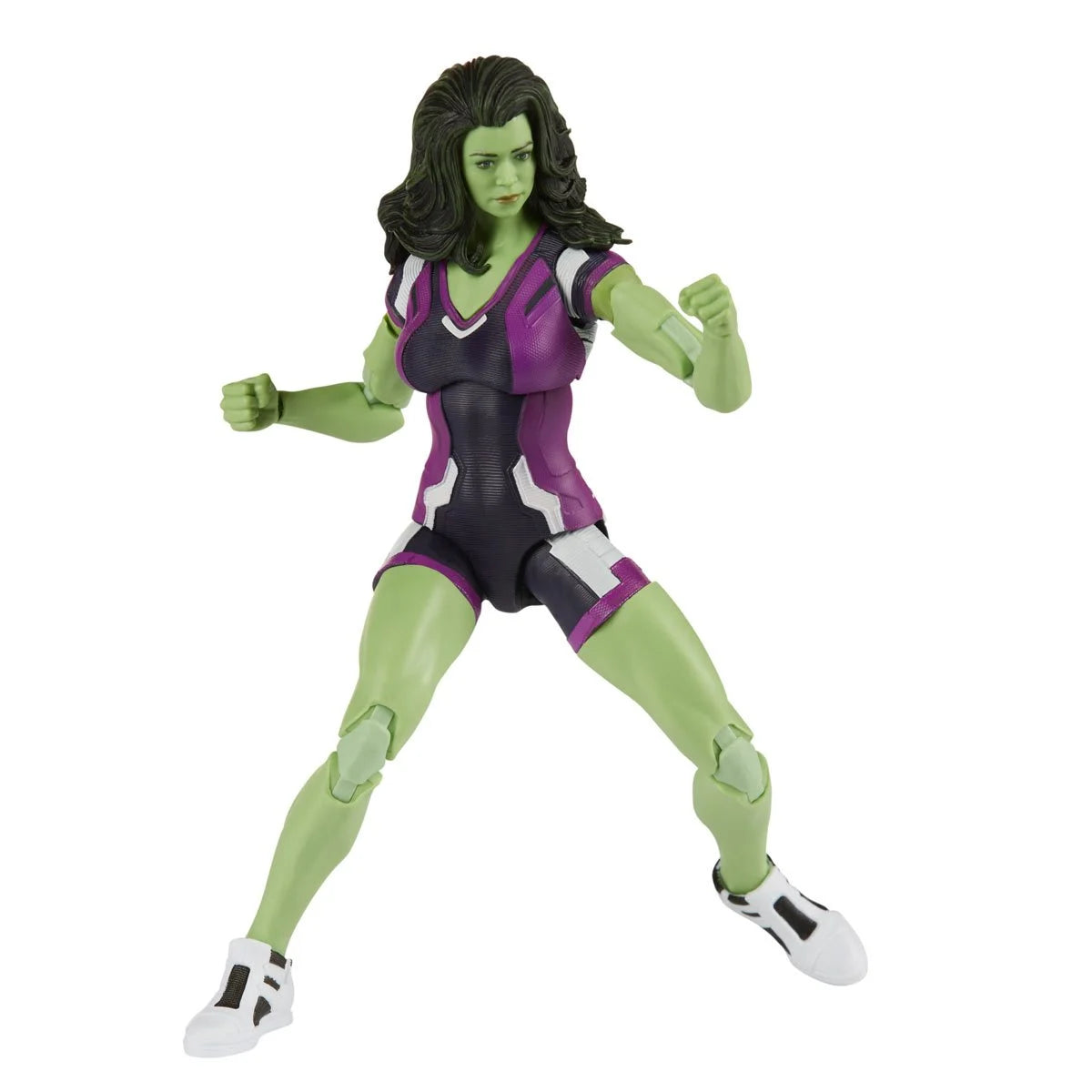 Avengers 2022 Marvel Legends She-Hulk 6-Inch Action Figure