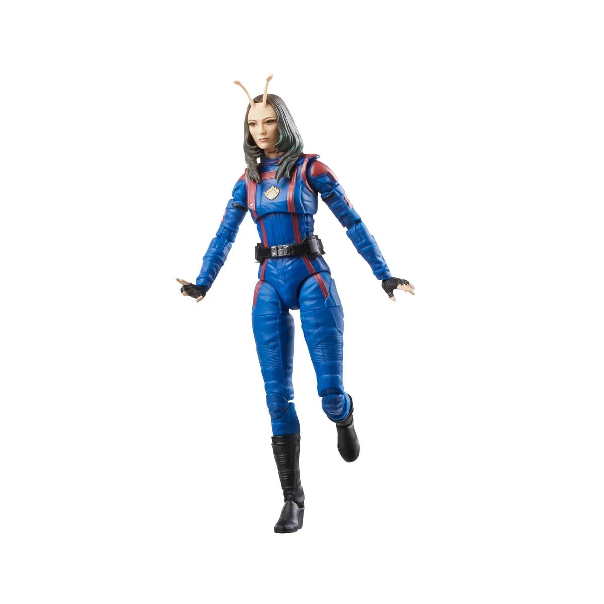 Guardians of the Galaxy Vol. 3 Marvel Legends Mantis 6-Inch Action Figure
