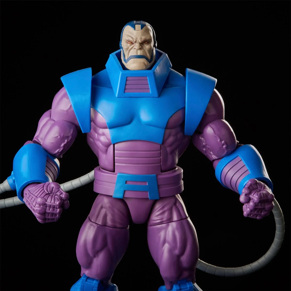 X-Men Retro Marvel Legends Apocalypse 6-Inch Action Figure - Exclusive