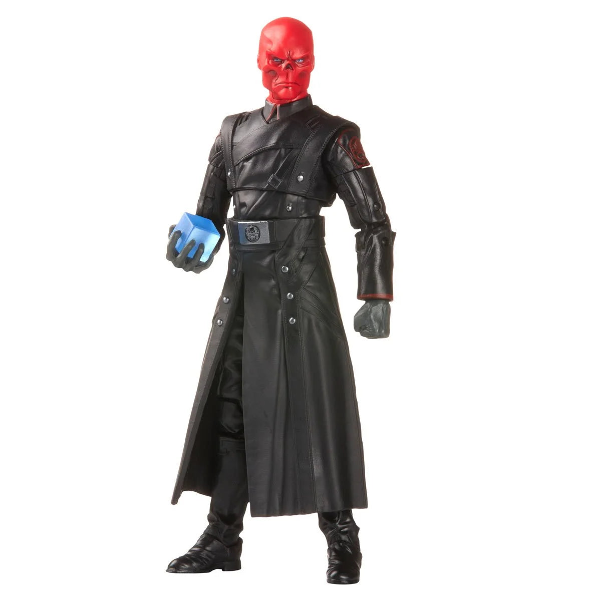 Marvel Legends What if? Red Skull 6-Inch Action Figure