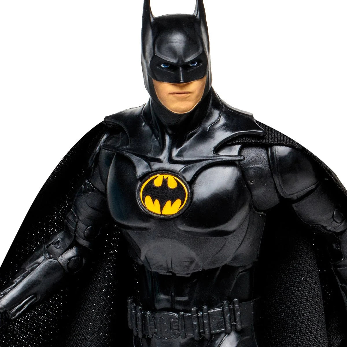 DC The Flash Movie Batman Multiverse 7-Inch Scale Action Figure