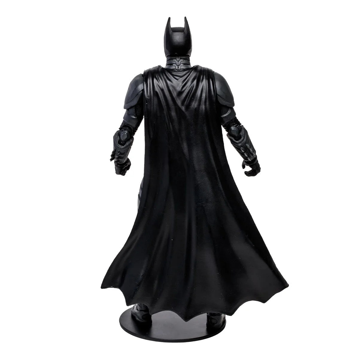 DC Build-A The Dark Knight Trilogy Batman 7-Inch Scale Action Figure