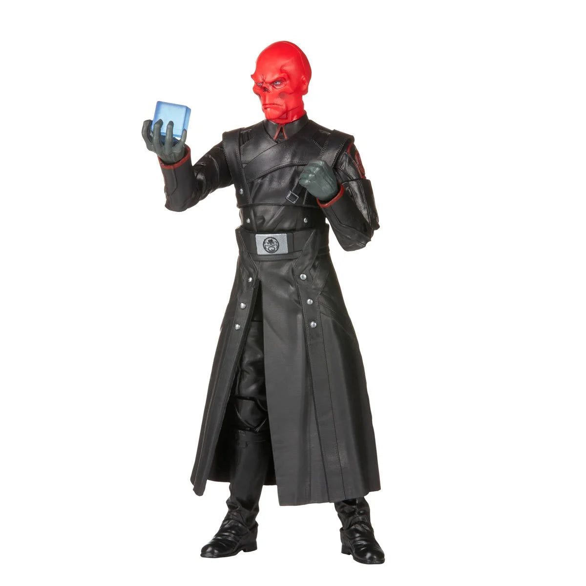 Marvel Legends What if? Red Skull 6-Inch Action Figure