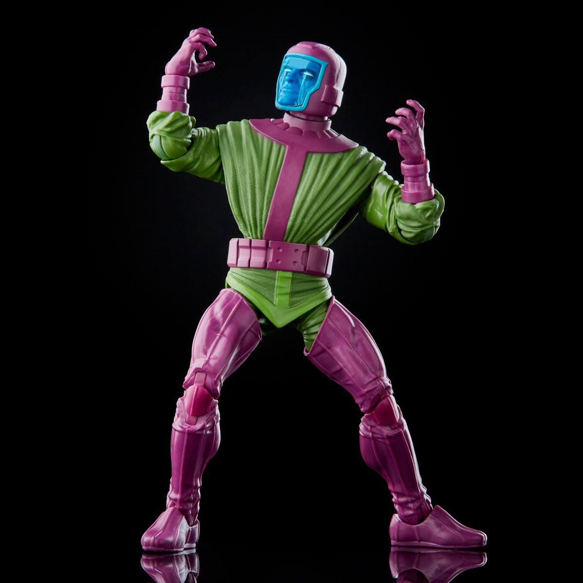 Marvel Legends - Avengers - Kang - 6 inch Action Figure