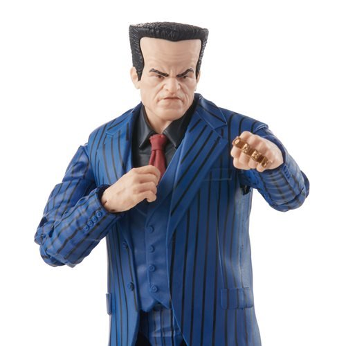 Marvel Comics - Retro - Spider-Man - Marvel's Hammerhead