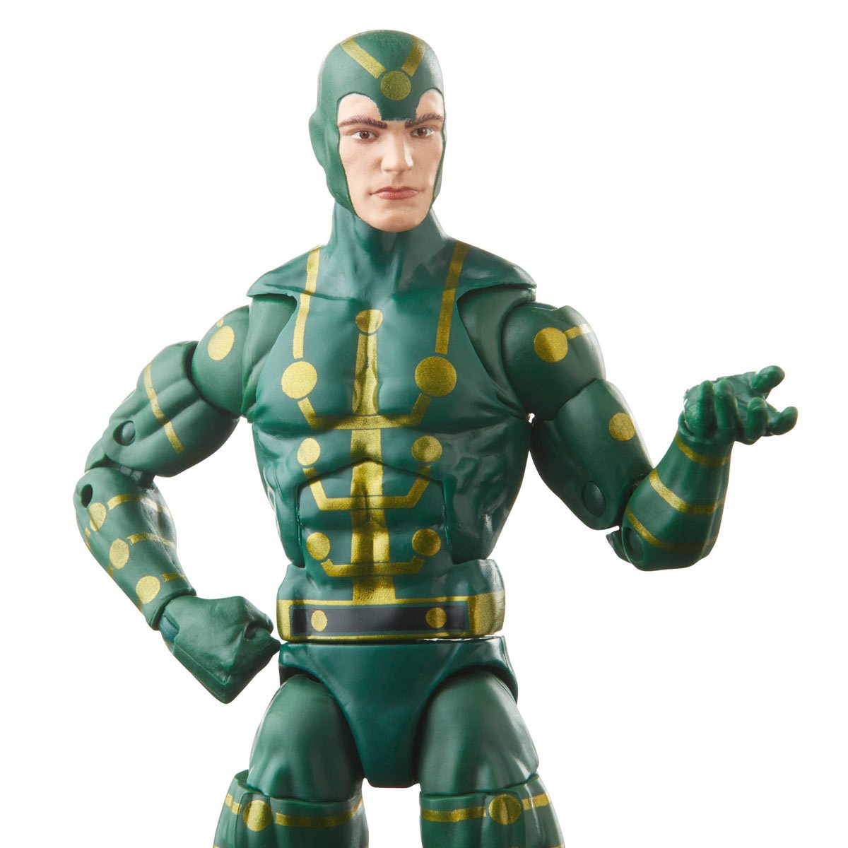 X-Men Marvel Legends Retro Multiple Man 6-Inch Action Figure