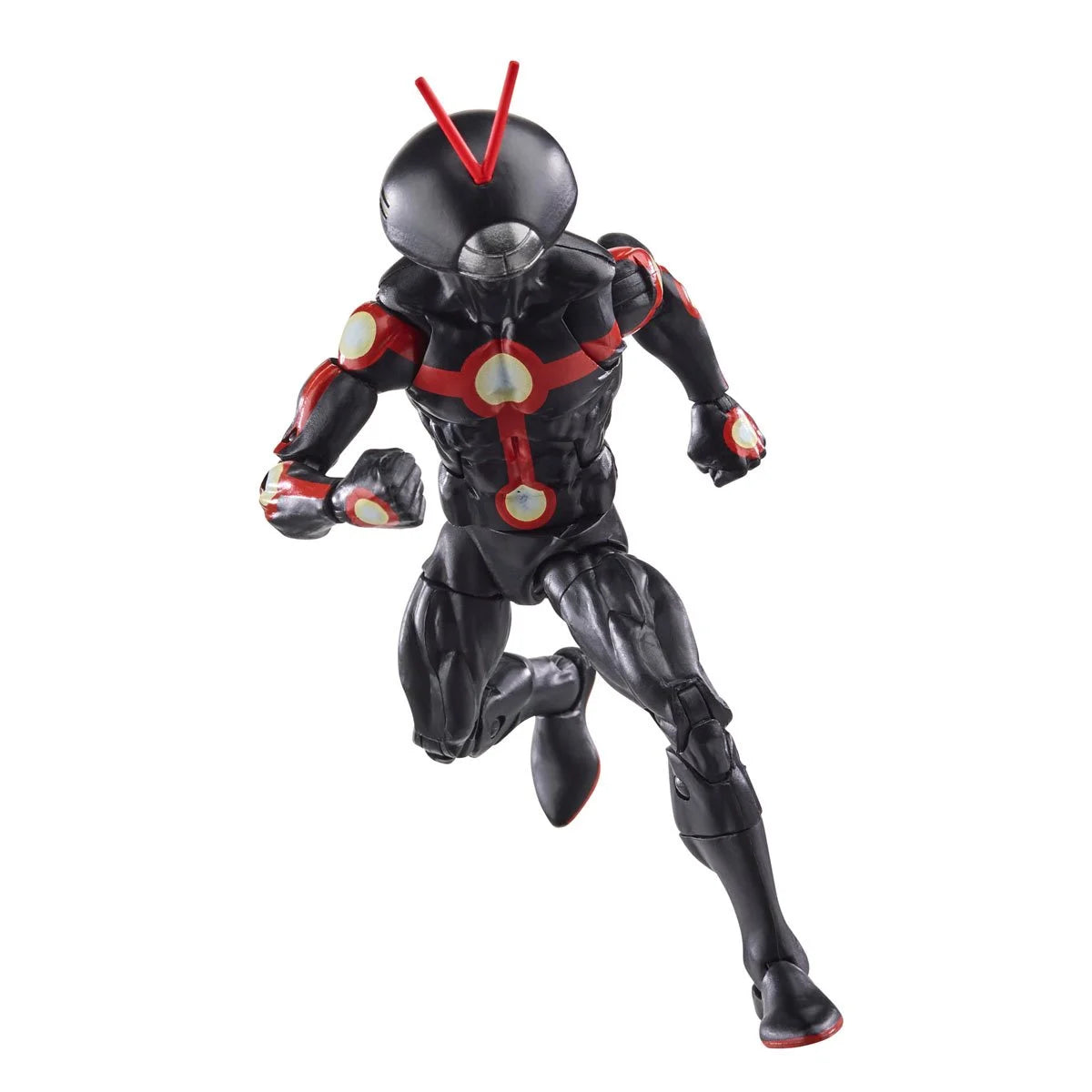 Ant-Man & the Wasp: Quantumania Marvel Legends Future Ant-Man 6-Inch Action Figure